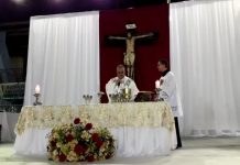 Muita Animação E Encontro Com Deus No V EAC