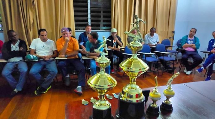 CLUBES ENTRAM EM CONSENSO E DEVASSOS É DECLARADO CAMPEÃO DO TORNEIO MUNICIPAL