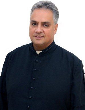 Padre Fábio Irá para a Paróquia de Nazareno, Veja o Comunicado do Pe. Fábio José Damasceno a População Barrosense