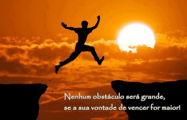 Superação e Motivação