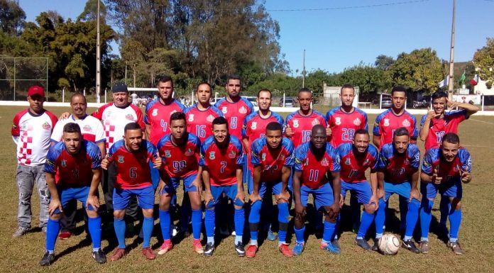 DEVASSOS VENCE E ESTÁ NAS SEMI-FINAIS DA SUPER COPA AIMORÉS 100 ANOS .