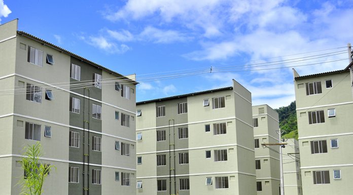 CADASTRO PARA MINHA CASA MINHA VIDA SERÁ ABERTO NOS DIAS 23 A 25 DE JULHO