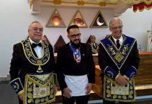 Barrosense vence concurso estadual de Literatura promovido pelo “GOMG”