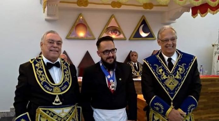 Barrosense vence concurso estadual de Literatura promovido pelo “GOMG”