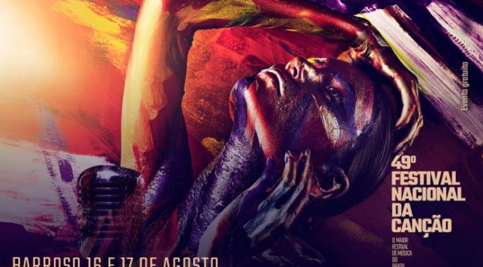 Começa amanhã o 49º Festival Nacional da Canção em Barroso