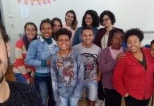 Conheça o Clube do Livro de Barroso
