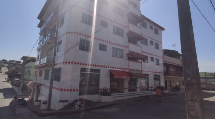 Tentativa de homicídio em Barroso