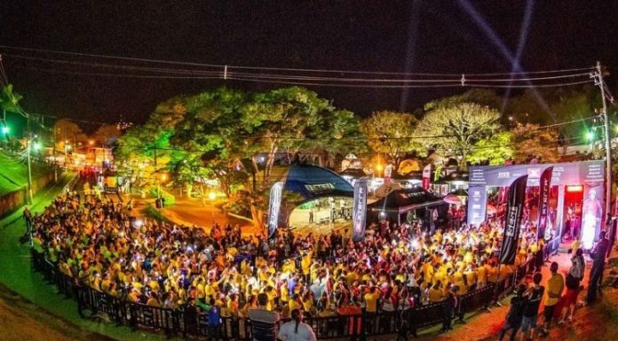 ATLETAS DA REGIÃO SE DESTACAM NO XTERRA ESTRADA REAL