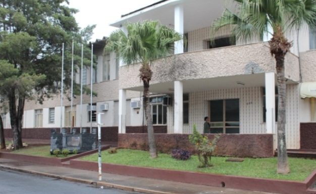 Sessenta anos atrás foi inaugurado o primeiro Hospital de Barroso