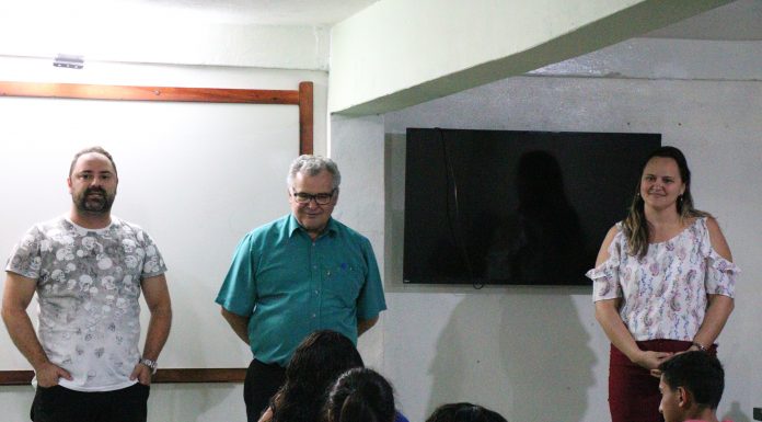PROJETO IMPACTO (PRÉ-ENEM GRATUITO) PREPAROU MAIS 50 ALUNOS PARA REALIZAÇÃO DO ENEM