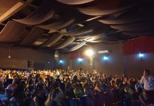 Desenvolvimento Social encerra Terceiro Seminário de Condicionalidades do Programa Bolsa Família em Barroso