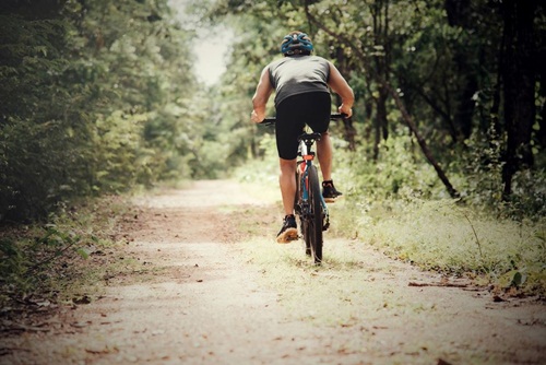 Vem aí o 1º Trilhão da Apae de Mountain Bike