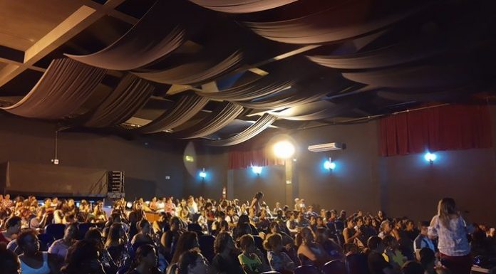 Desenvolvimento Social encerra Terceiro Seminário de Condicionalidades do Programa Bolsa Família em Barroso