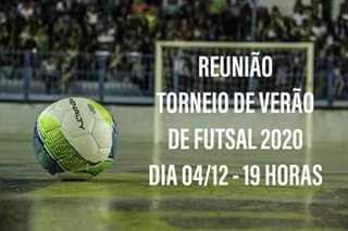 Futsal 2020