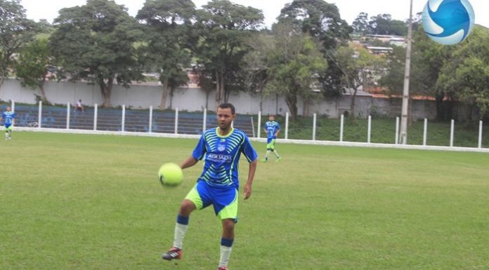 Confrontos das semifinais da Copa Barroso são definidos