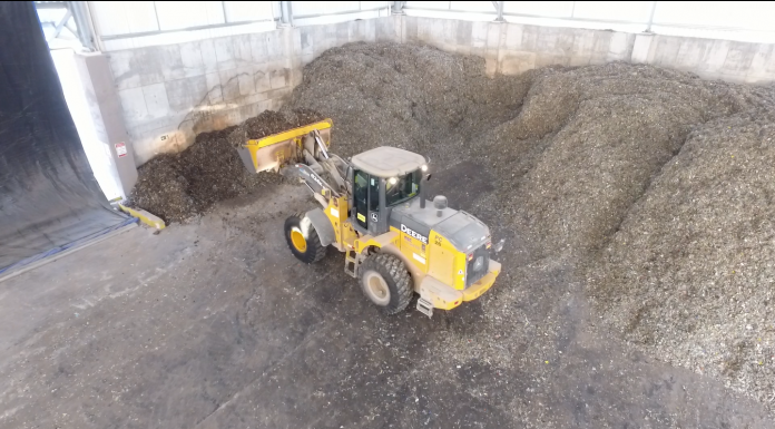 LAFARGEHOLCIM TRANSFORMA ÓLEO DAS PRAIAS EM COMBUSTÍVEL