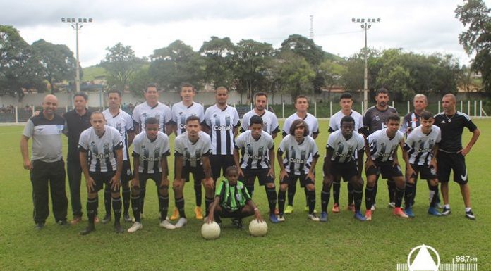 Gol de solidariedade! Jogo beneficente em prol do barrosense Luiz Otávio aconteceu nesse sábado no João Vigia