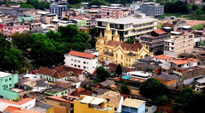 Organizações Sociais apresentam projeto de criação de Centro Social em Barroso