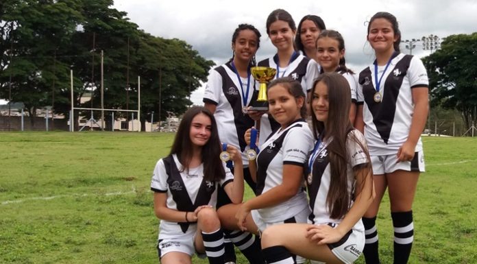 Troféu Emmanuel Jean-Pierre Armagnat fecha atividades do Barroso Rugby neste ano