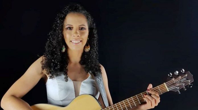 Marina Lunara fará show beneficente em prol da Apae Barroso