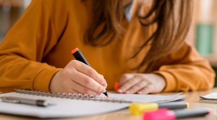Matrículas na Rede Municipal de Ensino terminam nesta sexta-feira