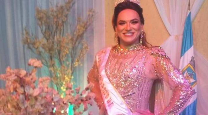 Miss Glamour Gay Regional 2020 aconteceu nesse último fim de semana em Barroso