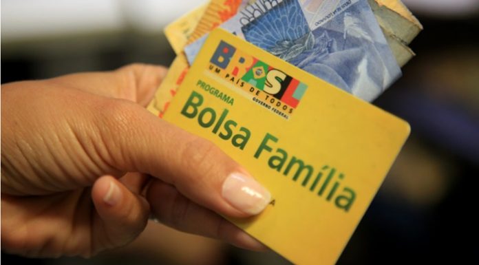 Pagamento do Bolsa Família já está disponível