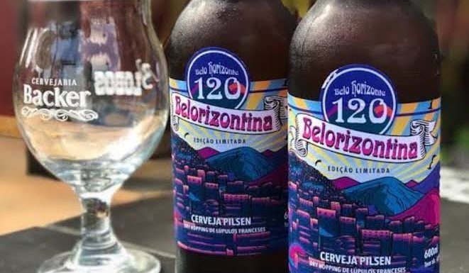 Parte do lote da cerveja contaminada foi vendido para Tiradentes