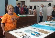 Museu Histórico e Geográfico de Barroso é inaugurado