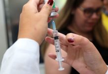 Campanha contra gripe inicia nova etapa de vacinação