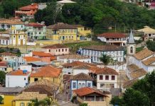URGENTE: Prados confirma primeiro caso de COVID-19