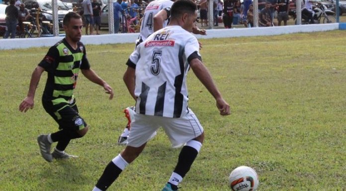Quartas de final da Copa Barroso terá TDB x Band! Veja outros confrontos!