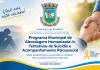 Lei de autoria do vereador Jean Sandim institui programa de abordagem humanizada e acompanhamento psicossocial em Barroso