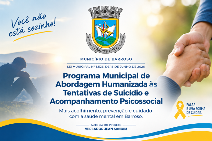 Programa Municipal de Acolhimento e Cuidado