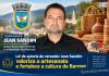 Lei de autoria do vereador Jean Sandim valoriza o artesanato e fortalece a cultura de Barroso